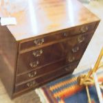 142 2402 CHEST OF DRAWERS
